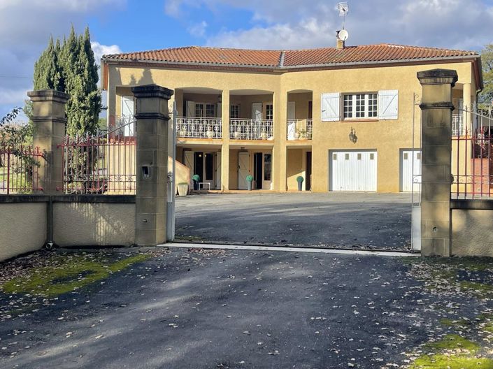 Image No.23-Maison de 4 chambres à vendre à Auch