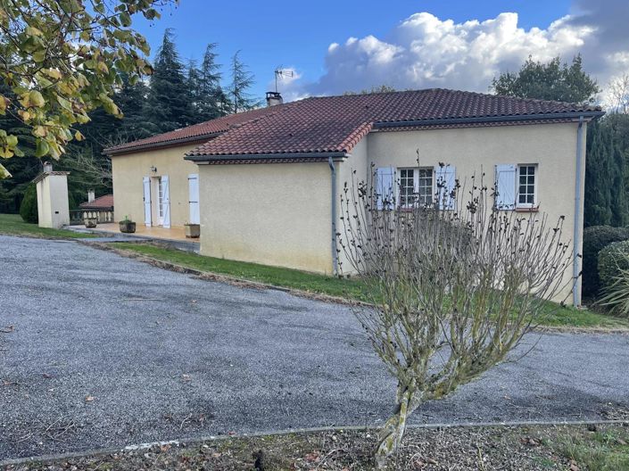 Image No.24-Maison de 4 chambres à vendre à Auch