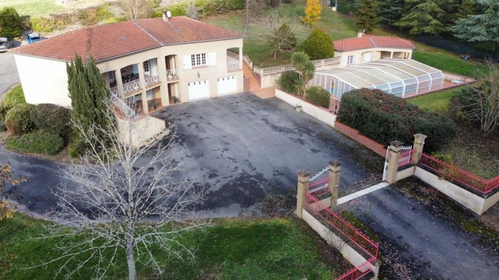 Image No.3-Maison de 4 chambres à vendre à Auch