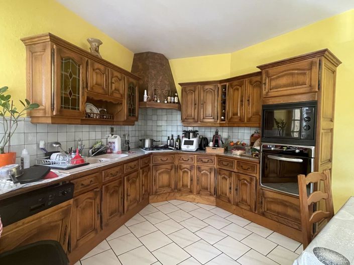 Image No.4-Maison de 4 chambres à vendre à Auch