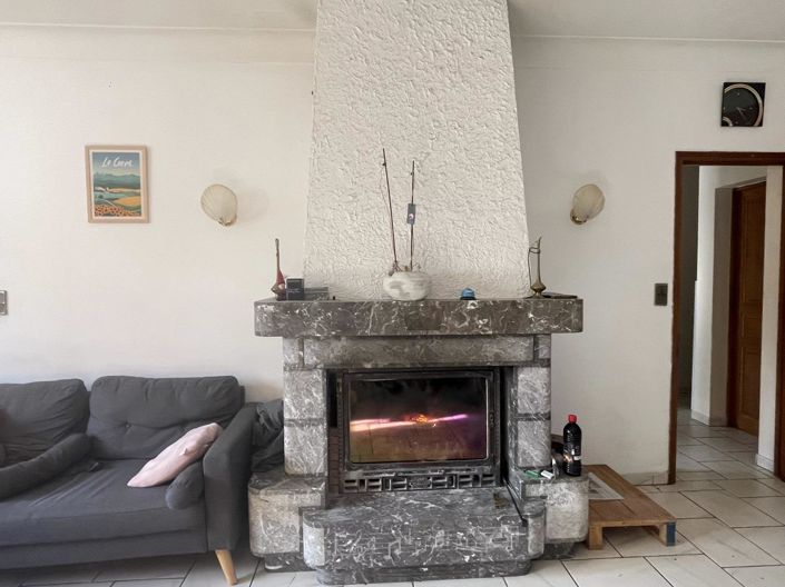 Image No.6-Maison de 4 chambres à vendre à Auch