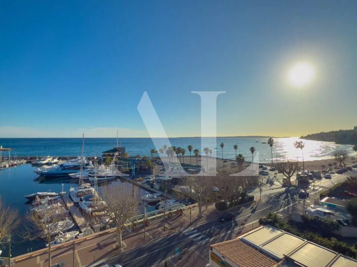 Image No.2-Appartement de 1 chambre à vendre à Golfe Juan