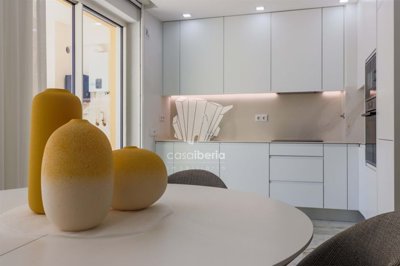 1 - Lagos, Appartement