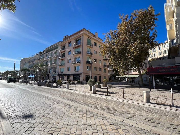 Image No.1-Appartement à vendre à Cannes
