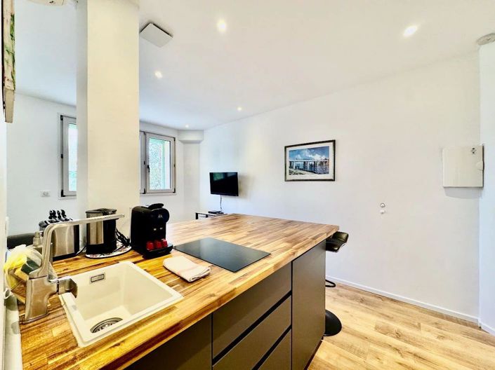 Image No.3-Appartement à vendre à Cannes