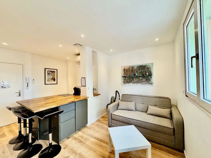 Image No.4-Appartement à vendre à Cannes