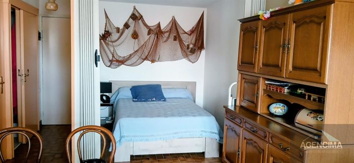 Image No.2-Appartement de 2 chambres à vendre à Marseillan