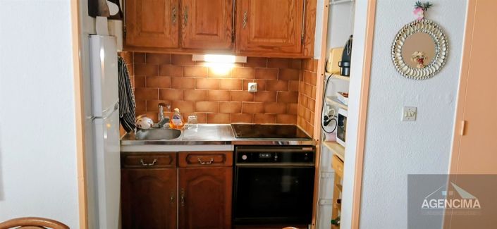 Image No.3-Appartement de 2 chambres à vendre à Marseillan