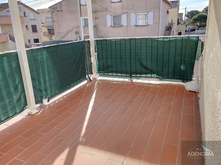 Image No.4-Appartement de 1 chambre à vendre à Marseillan