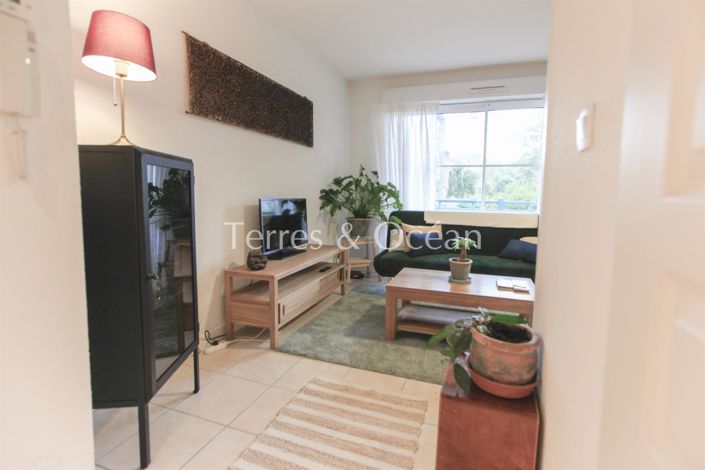 Image No.5-Appartement de 1 chambre à vendre à Capbreton