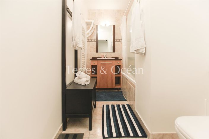 Image No.6-Appartement de 1 chambre à vendre à Capbreton