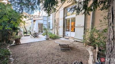 1 - Béziers, Appartement