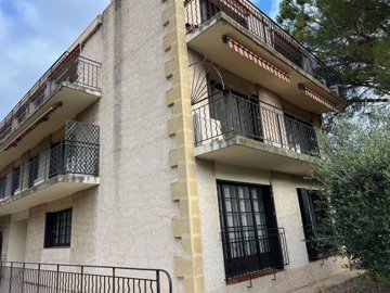 1 - Aix-en-Provence, Appartement