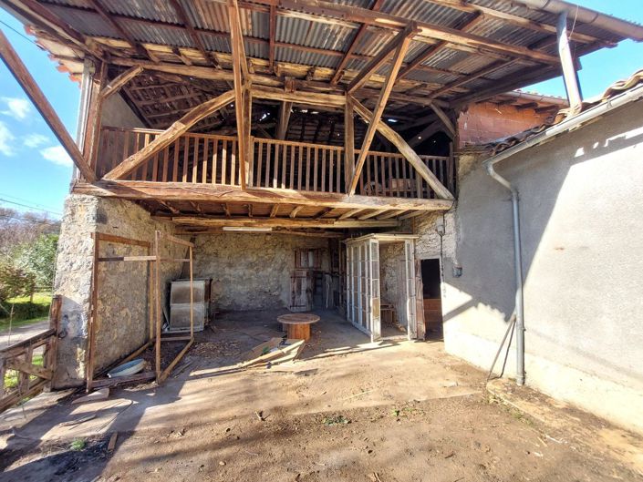 Image No.11-Maison de 3 chambres à vendre à Ganties