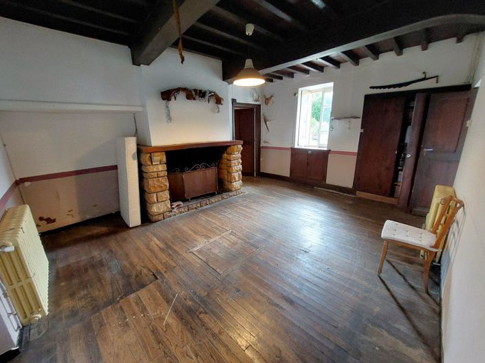 Image No.3-Maison de 3 chambres à vendre à Ganties