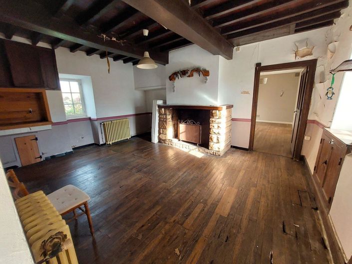 Image No.4-Maison de 3 chambres à vendre à Ganties