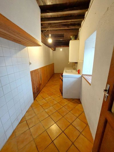 Image No.5-Maison de 3 chambres à vendre à Ganties