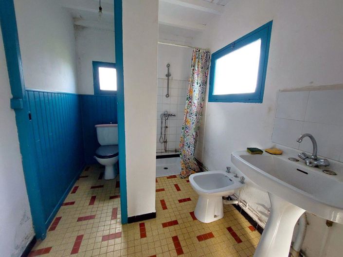 Image No.9-Maison de 3 chambres à vendre à Ganties