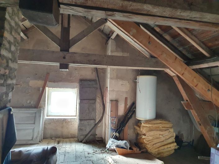 Image No.29-Maison de 5 chambres à vendre à Gémozac