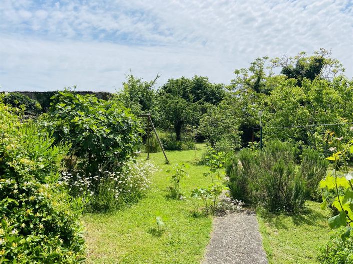 Image No.30-Maison de 5 chambres à vendre à Gémozac