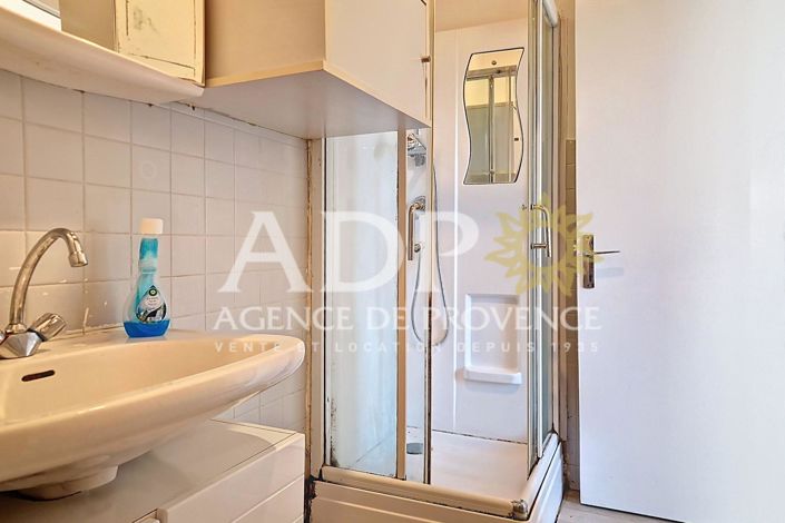 Image No.7-Appartement de 1 chambre à vendre à Auribeau-sur-Siagne