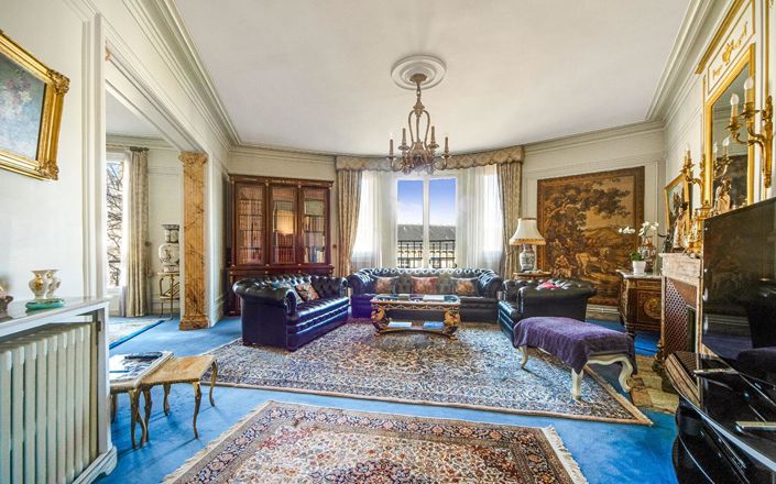 Image No.10-Appartement de 4 chambres à vendre à Paris