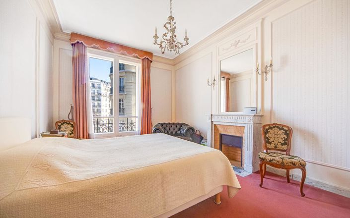 Image No.12-Appartement de 4 chambres à vendre à Paris