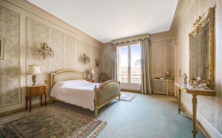 Image No.13-Appartement de 4 chambres à vendre à Paris