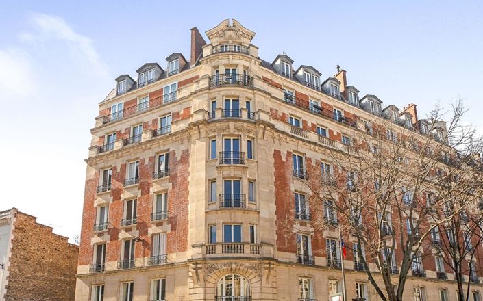 Image No.3-Appartement de 4 chambres à vendre à Paris