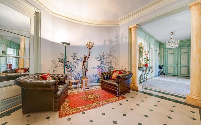 Image No.5-Appartement de 4 chambres à vendre à Paris