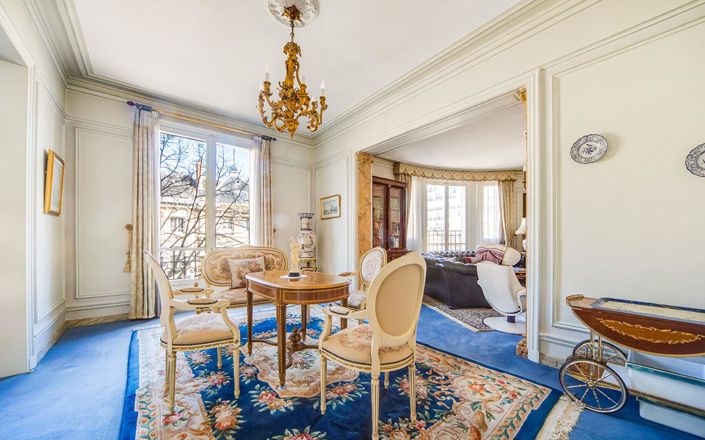 Image No.7-4 Bed Apartment for sale