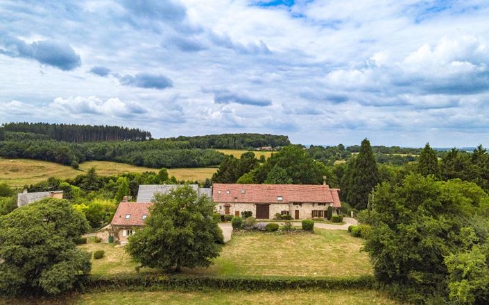 Image No.14-Maison de 14 chambres à vendre à Avallon