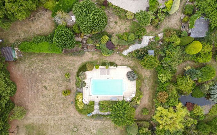 Image No.7-Maison de 14 chambres à vendre à Avallon