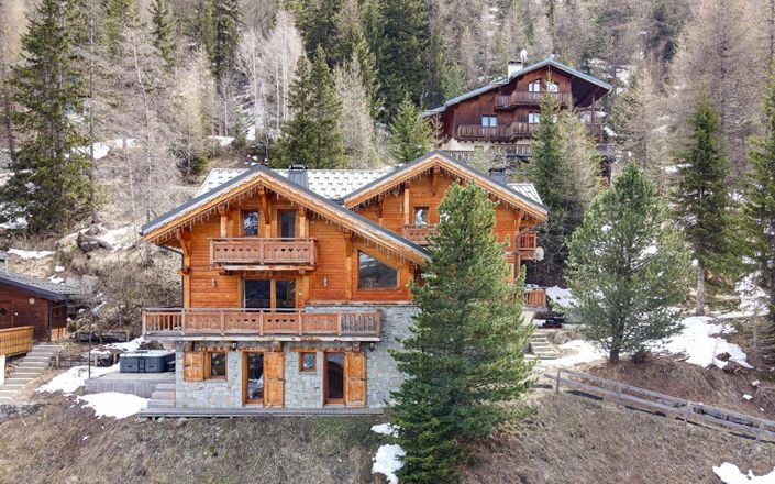 Image No.5-10 Bed House for sale