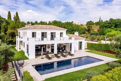 4 Bed House for sale