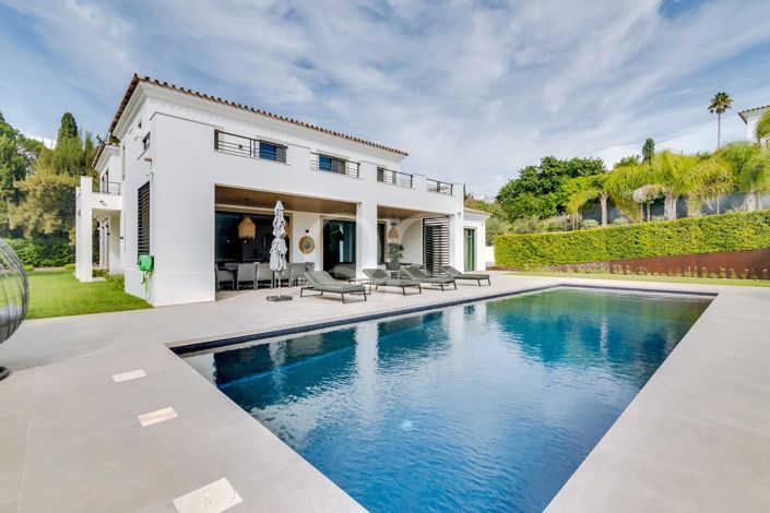 Image No.50-4 Bed House for sale