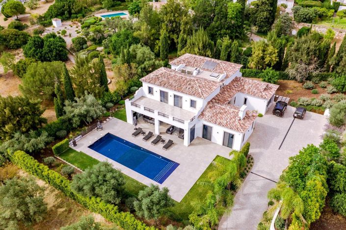 Image No.51-4 Bed House for sale