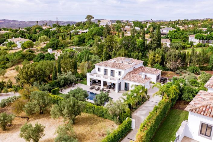 Image No.52-4 Bed House for sale