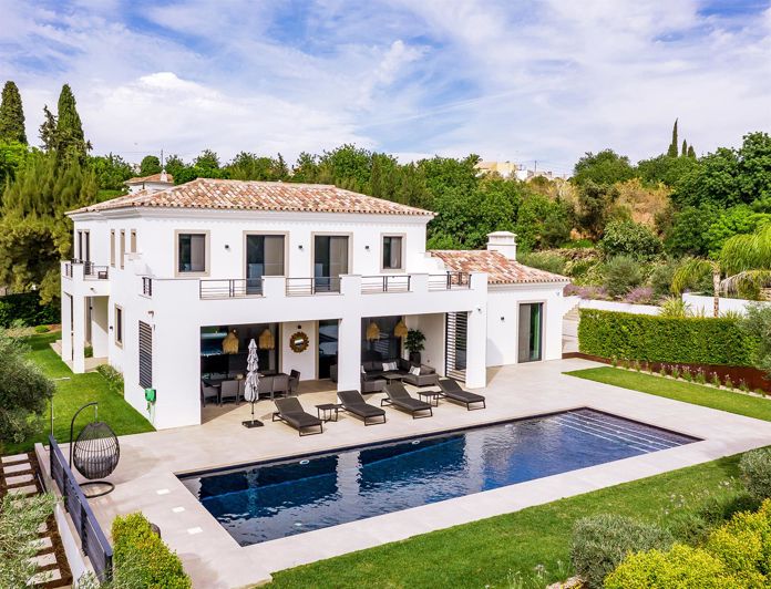 Image No.56-4 Bed House for sale