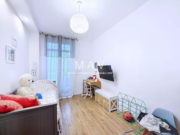 Image No.14-Appartement de 3 chambres à vendre à Nice