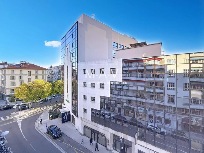 Image No.15-Appartement de 3 chambres à vendre à Nice