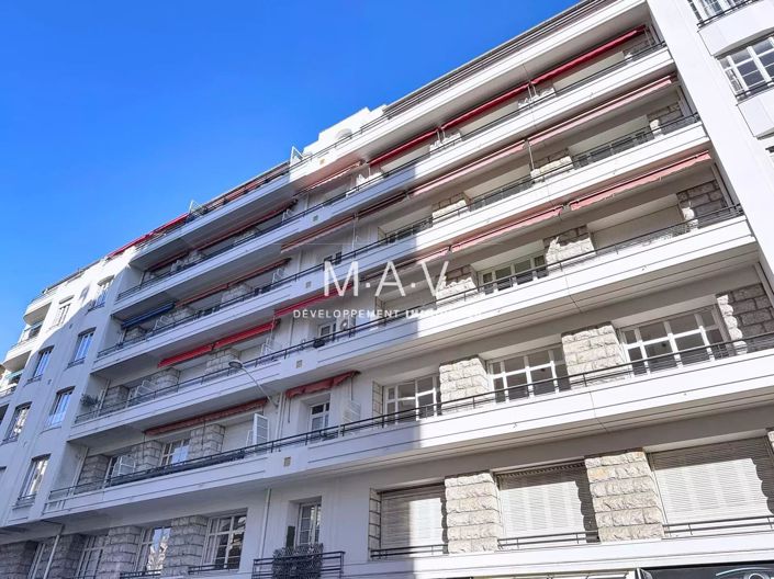 Image No.3-Appartement de 3 chambres à vendre à Nice