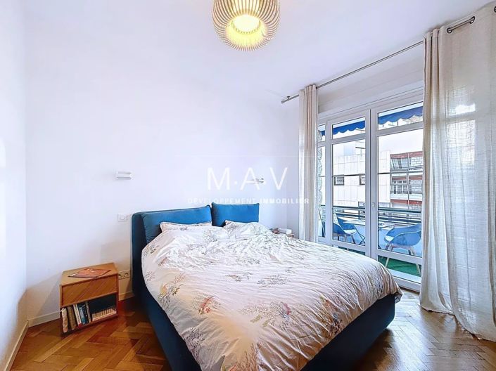 Image No.7-Appartement de 3 chambres à vendre à Nice