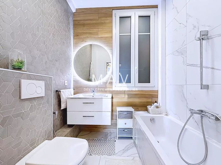 Image No.9-Appartement de 3 chambres à vendre à Nice