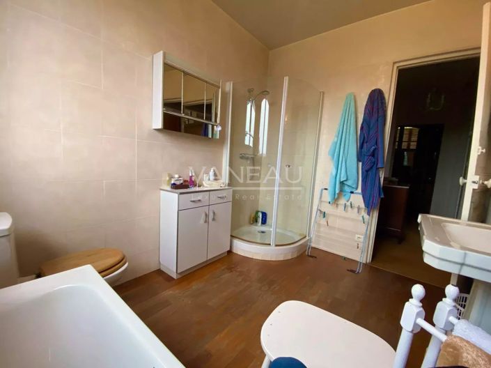 Image No.19-Maison de 4 chambres à vendre à Sèvres