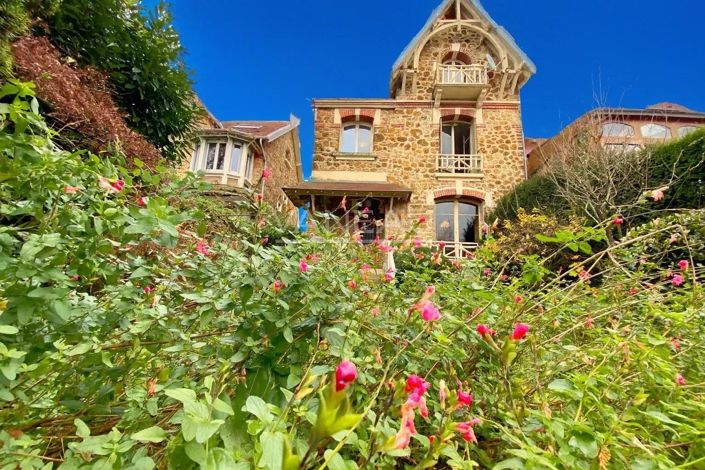 Image No.2-Maison de 4 chambres à vendre à Sèvres