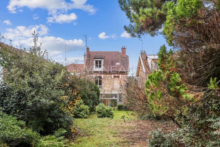 Image No.27-Maison de 4 chambres à vendre à Sèvres