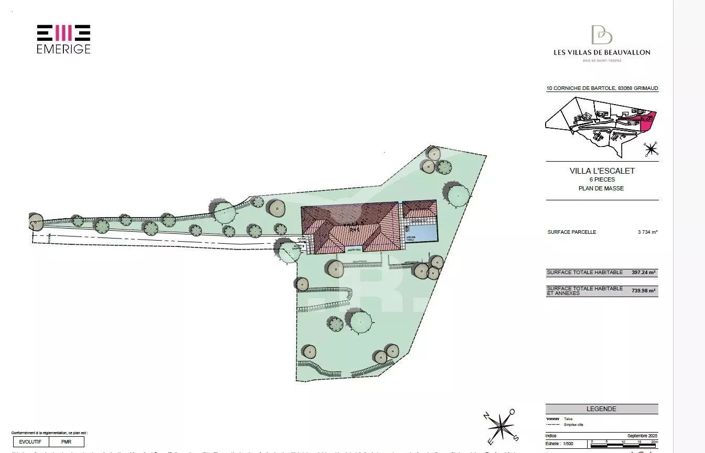 Image No.4-5 Bed House for sale