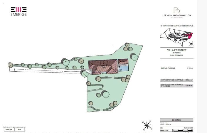 Image No.4-5 Bed House for sale