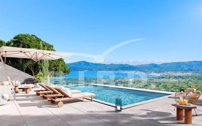 5 Bed House for sale